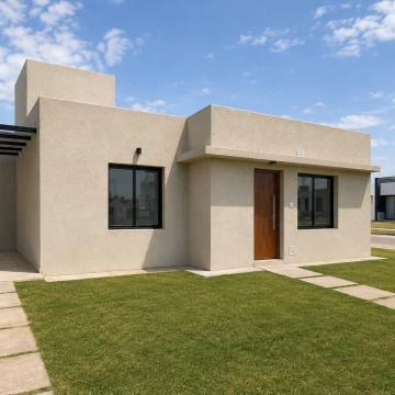 Casa Venta en DOCTA ETAPA 4