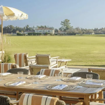 LOTE  VENTA GREENVILLE POLO & RESORT - FINANCIA