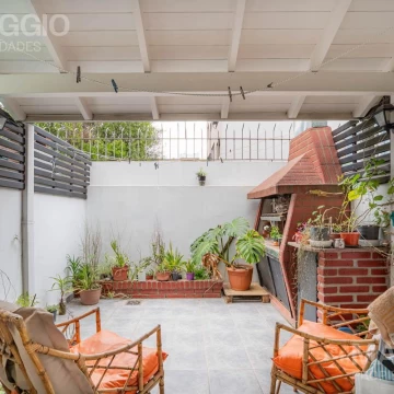 Departamento en Ramos Mejia Sur