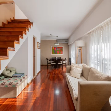 Venta. PH 4 ambientes. Terraza. Frente. Villa Santa Rita