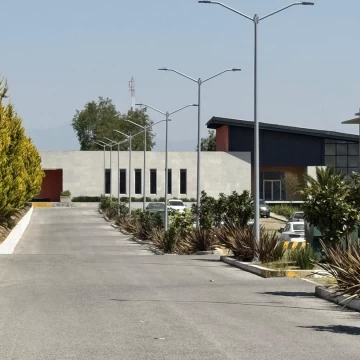 Venta departamento Bosques Lerma