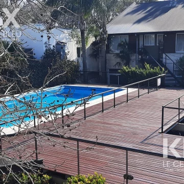 Venta Departamento 4 ambiente en Villa Morra