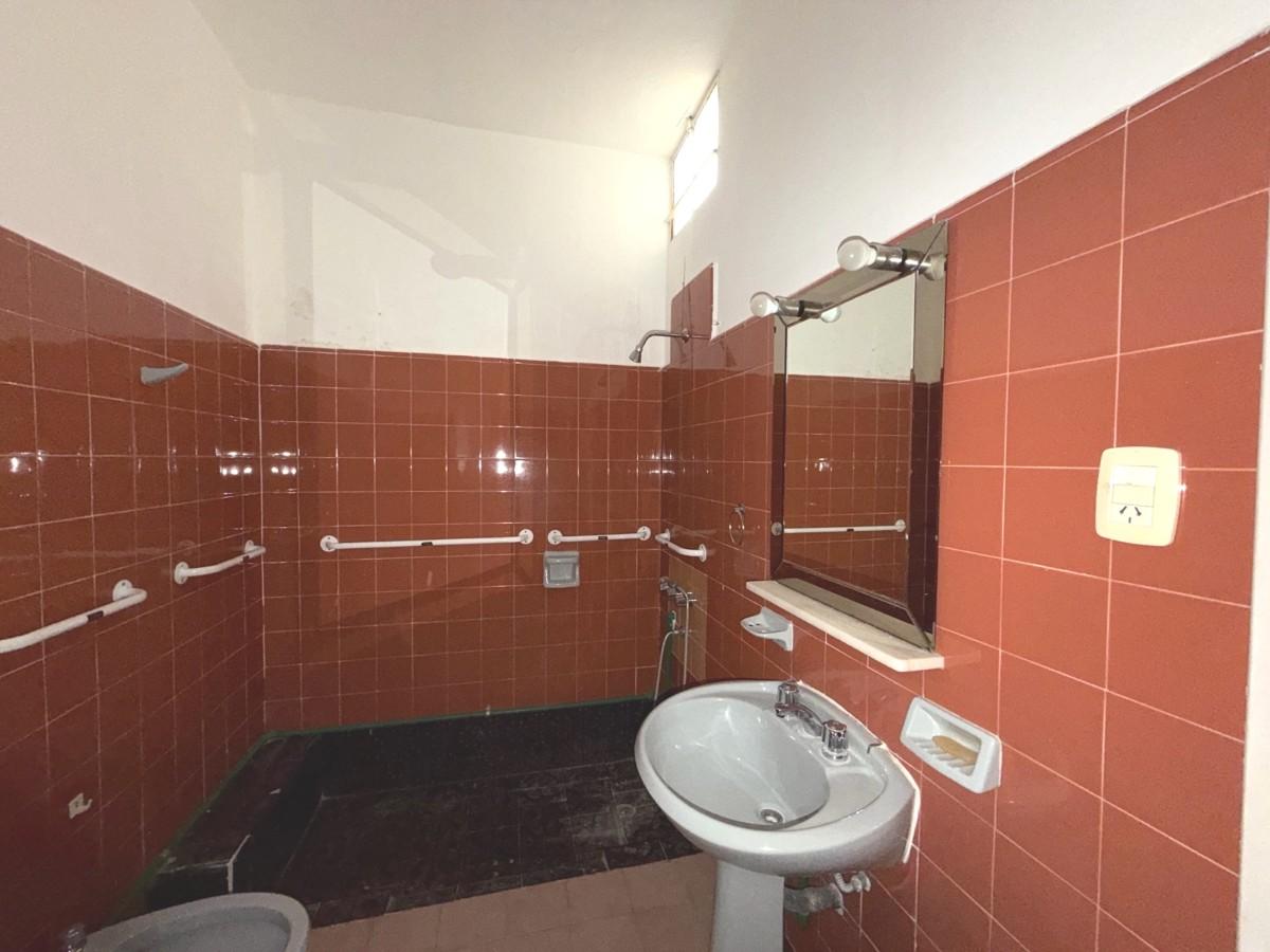Baño Principal
