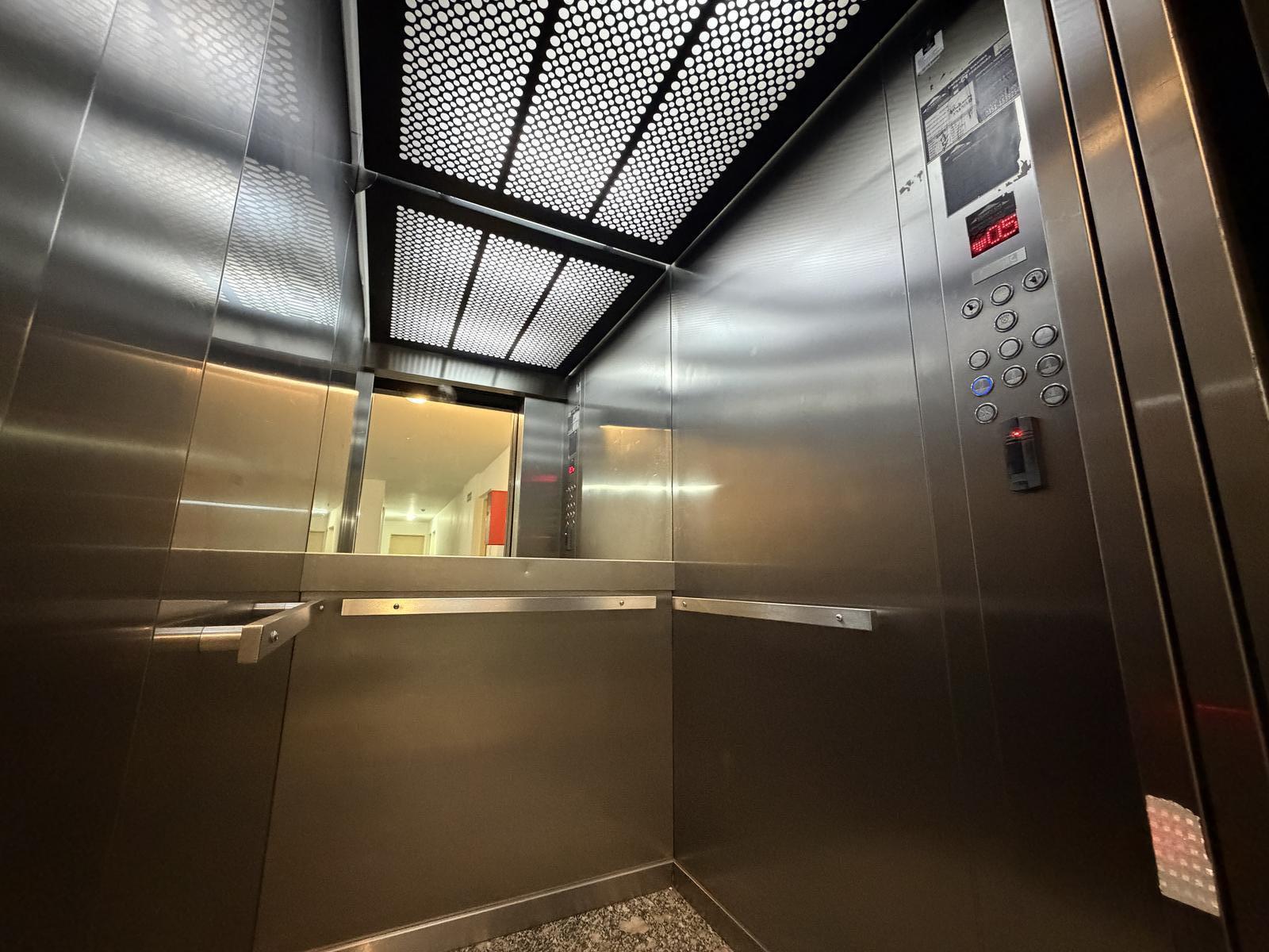 Ascensor
