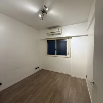 Departamento de 2 ambientes en Recoleta