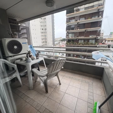 Venta. Departamento. 3 Ambientes. Con amenities.