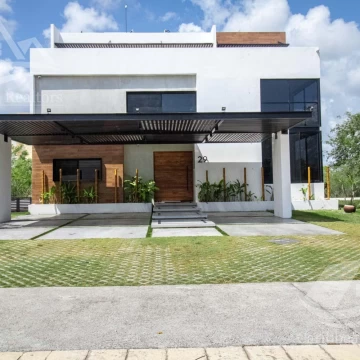 Casa en Venta en Country Club Cancun