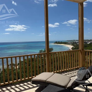 Departamento en venta en Costa Corasol Playa del Carmen