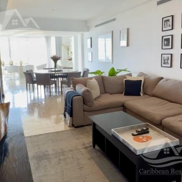 Departamento en Venta en Aria Puerto Cancun