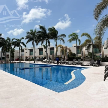 Casa en Venta en Cancun