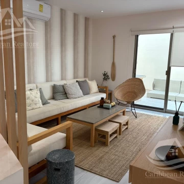 Casa en Renta en Long Island Cancun