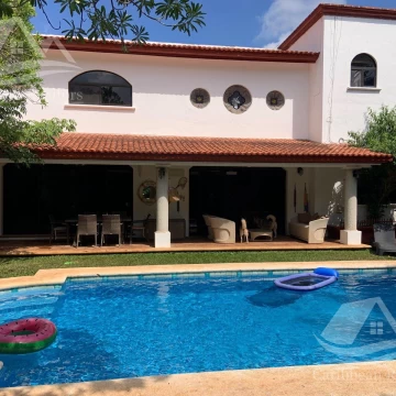 Casa en Venta en Campestre Cancun
