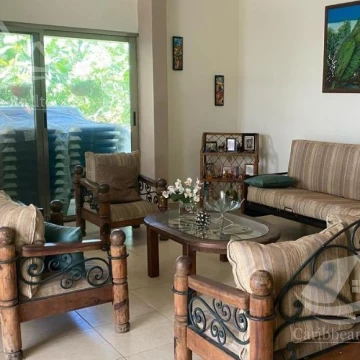 Casa en Venta en Av. Colegios Cancun