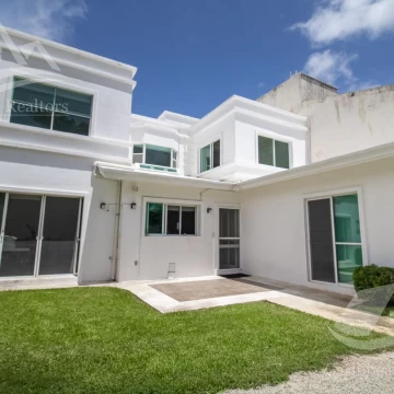 Casa en Venta en Alamos 1 Cancun