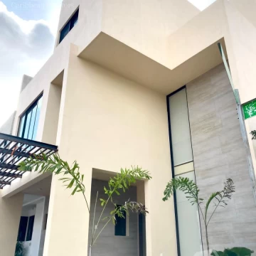 Casa en Venta en Arbolada Cancun