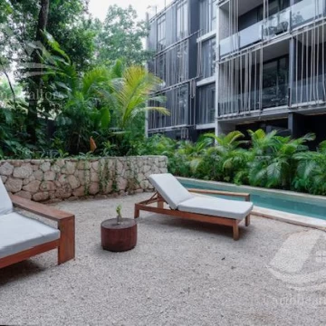 Departamento en Venta en Tulum