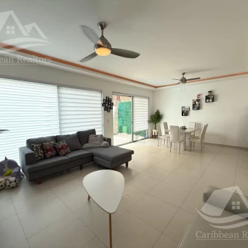 Casa en Venta en Palmaris Cancun