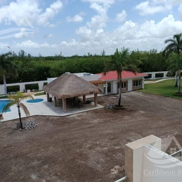 Departamento en Venta en Villalta Cancun