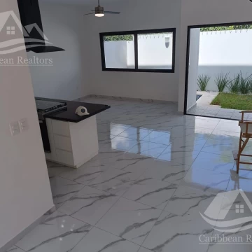 Casa en Venta en Arbolada Cancun