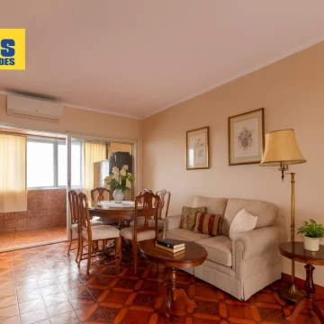 Departamento de 3 ambientes en La boca