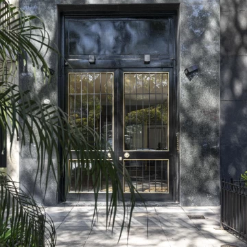 Departamento | Venta | Recoleta | 7 ambientes | Patio