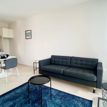 LOFT AMUEBLADO EN RENTA EN ZONA LA PAZ, PUEBLA