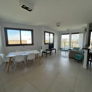 VENTA- Departamento 3 amb en Puerto Escondido Nordelta 