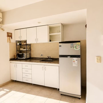 VENTA – MONOAMBIENTE DIVIDIDO EN 2 AMBIENTES - VILLA URQUIZA