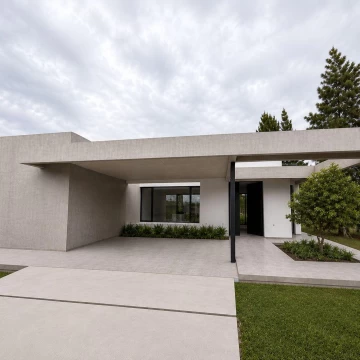 Casa en Venta en Miralagos de 3 dormitorios  mas escritorio - llave en mano