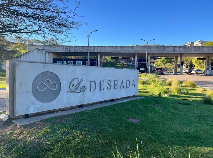 La Deseada Córdoba: lotes en venta y cómo es vivir en este country