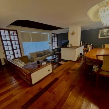 ESPECTACULAR CASA EN VENTA SEXTA SECCIÓN - CIUDAD MENDOZA