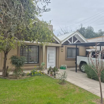 Casa en Venta - Barrio Paraiso I - Maipú