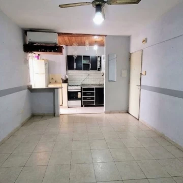Venta Departamento 3 Ambientes con Cochera Apto Credito en Ramos Mejia