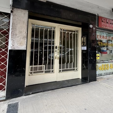 VENTA DEPARTAMENTO 2 AMBIENTES Y MEDIO APTO CREDITO EN PALERMO SOHO