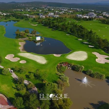 Country El Bosque Córdoba: casas y lotes en venta