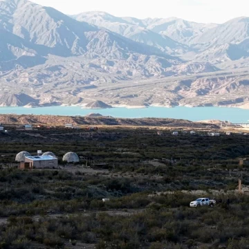 TERRENO EN VENTA POTRERILLOS