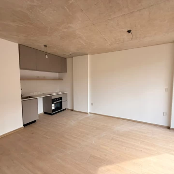 Departamento en venta. Excelente Monoambiente a estrenar. Chacarita.