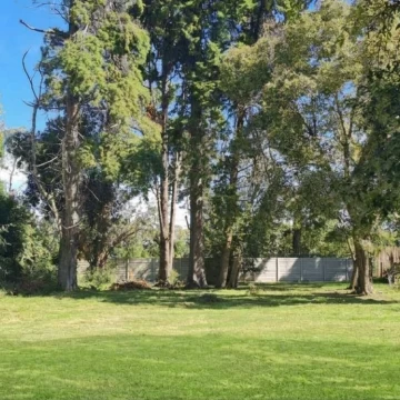 Lote en San Matias