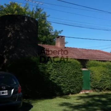 Casa - Villa Elisa