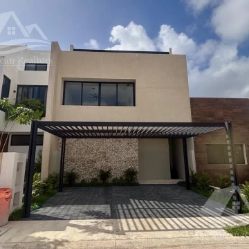 Casa en Venta en Rio Cancun
