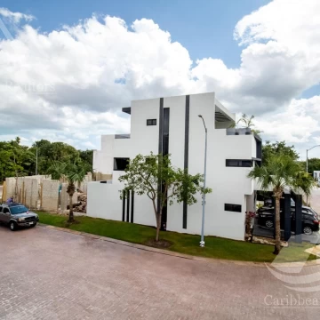 Casa en Venta en Rio Cancun