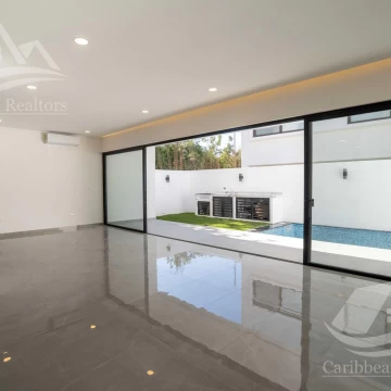 Casa en Venta en Via Cumbres Cancun
