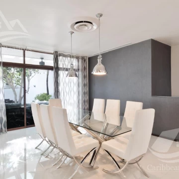 Casa en  Venta en Cancun