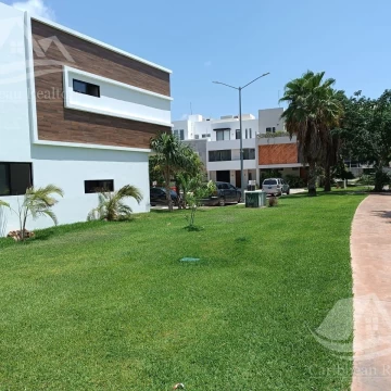 Casa en Venta en Arbolada Cancun