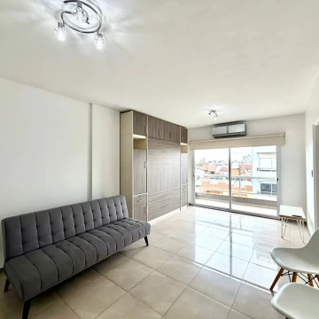 ALQUILER MONOAMBIENTE VILLA BOSCH