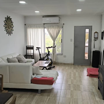 Casa en Arana