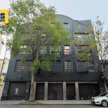 Venta. Inmuble industrial. Ideal para desarrolladores inmobiliarios.