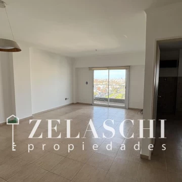Alquiler: Departamento 3 ambientes con cochera - Valentín Gomez, Caseros