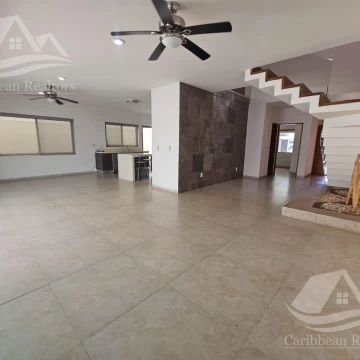 Casa en Venta en Cumbres Cancun