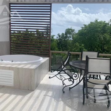 Departamento en Venta enTulum Bahia Principe